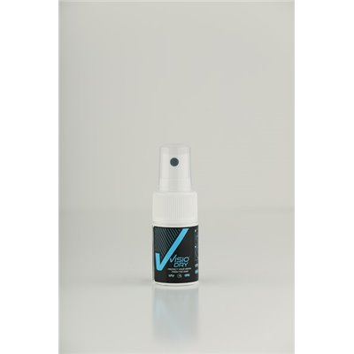 VISIODRY Superhydrofobní Spray 15ml